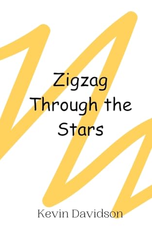 Zigzag Through the Stars von Creative Arts Management OÜ