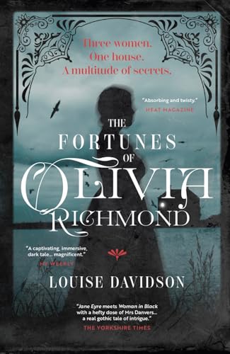 The Fortunes Of Olivia Richmond von Moonflower Publishing