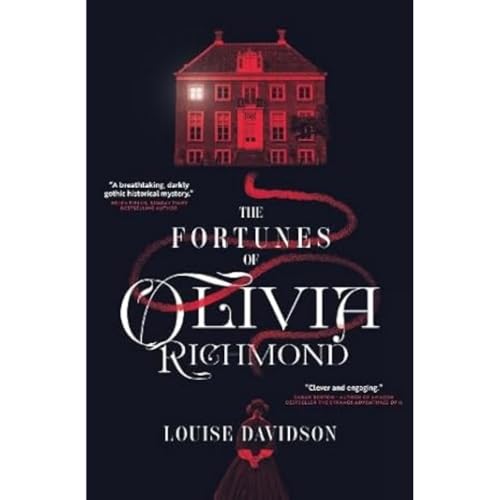 The Fortunes of Olivia Richmond