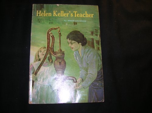 Helen Keller's Teacher (Scholastic Biography)