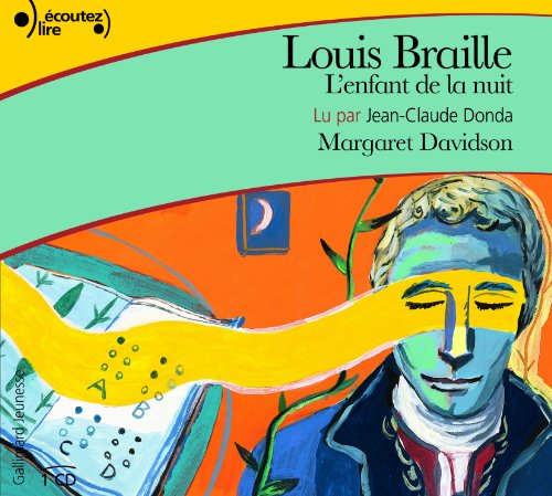 Louis Braille