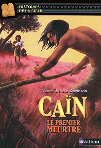 Cain Le Premier Meurtre