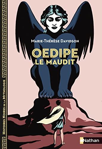 Oedipe le maudit von NATHAN