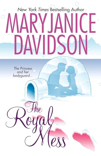 The Royal Mess von Brava