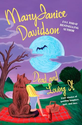 Dead and Loving It (Undead)