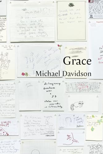 Grace von Spuyten Duyvil Publishing
