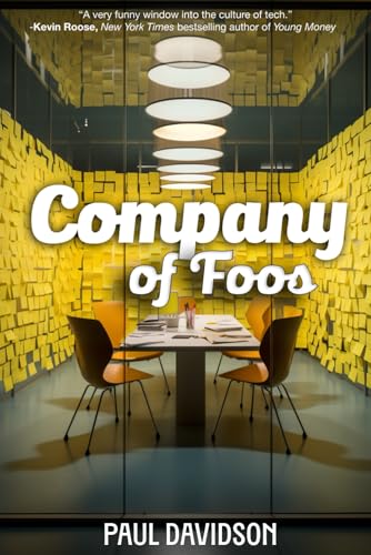 Company of Foos von ISBN Services
