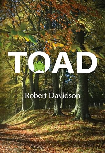 Toad von Olympia Publishers