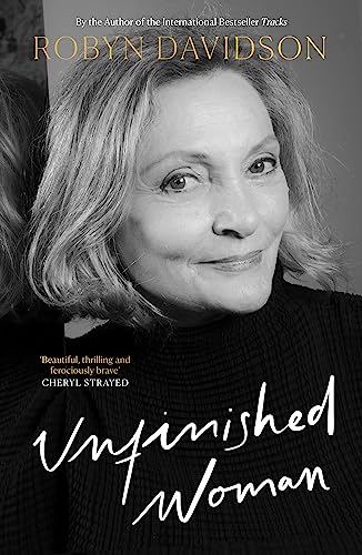 Unfinished Woman von Bloomsbury Publishing