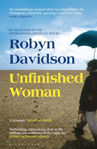 Unfinished Woman von Bloomsbury