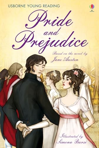 Pride and Prejudice (Young Reading Series 3): 1