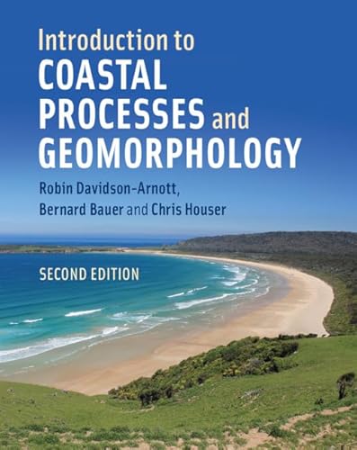 Introduction to Coastal Processes and Geomorphology von Cambridge University Press