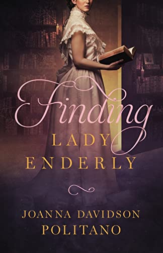 Finding Lady Enderly von BAKER PUBLISHING GROUP