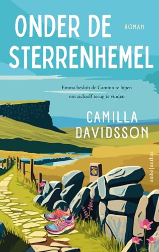 Onder de sterrenhemel von Ambo|Anthos