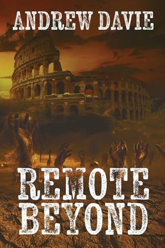 Remote Beyond Remote Beyond von Next Chapter