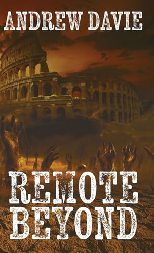 Remote Beyond von Next Chapter