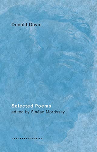 Selected Poems von Carcanet Classics