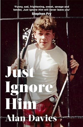 Just Ignore Him: A BBC Two Between the Covers book club pick von LITTLE, BROWN