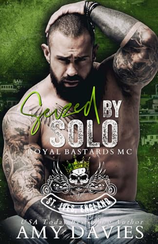Seized by Solo