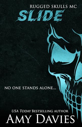 Slide: Rugged Skulls MC: SPECIAL SIGNING EDITION von Independently published