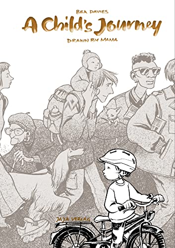 A Child´s Journey: Drawn by Mama von Jaja Verlag