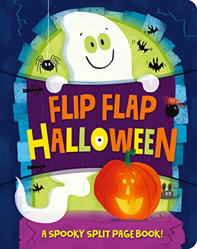 Flip Flap Halloween Flip Flap Halloween