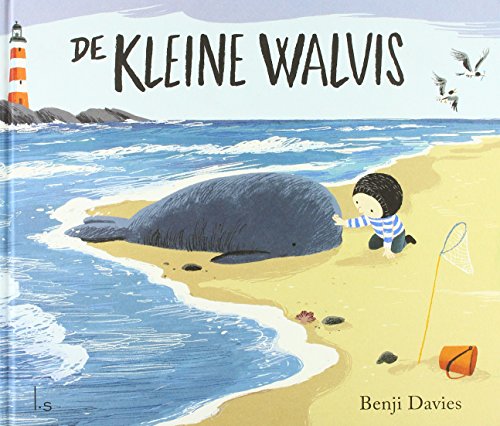 De kleine walvis De kleine walvis