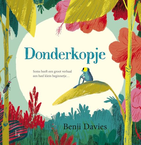 Donderkopje Donderkopje von Luitingh Sijthoff
