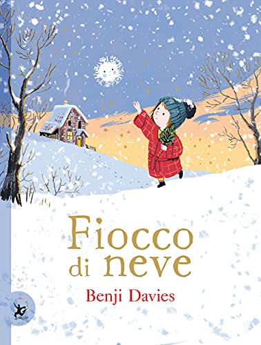 Fiocco di neve. Ediz. illustrata (Picture books)