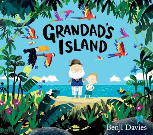 Grandad's Island Grandad's Island
