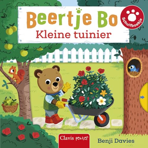 Kleine tuinier (Beertje Bo) von Clavis