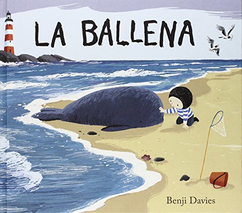 La ballena (Àlbums Locomotora, Band 14) von Andana