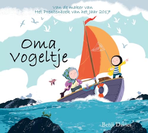 Oma Vogeltje Oma Vogeltje