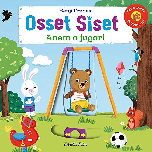 Osset Siset. Anem a jugar!