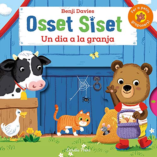 Osset Siset. Un dia a la granja von Estrella Polar