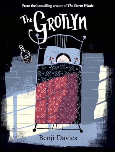 The Grotlyn: Bilderbuch The Grotlyn: Bilderbuch