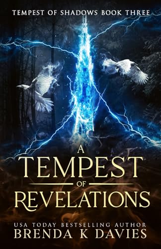 A Tempest of Revelations (Tempest of Shadows Book 3) von Independently published