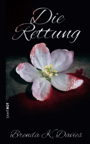 Die Rettung (Royal Vampires, Band 5) von FeuerWerke Verlag, SamtRot