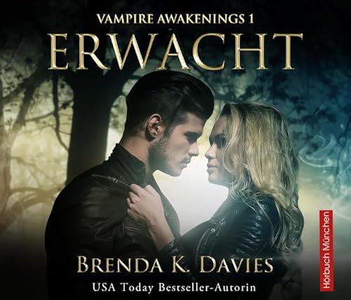 Erwacht (Vampire Awakenings, Band 1): . von ABOD Verlag