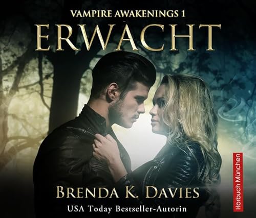 Erwacht (Vampire Awakenings, Band 1): .