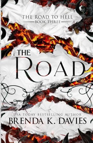 The Road (The Road to Hell Series, Band 3) von Createspace Independent Publishing Platform