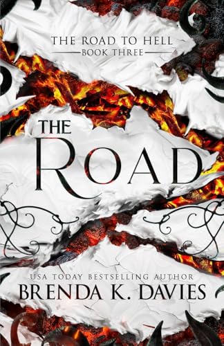 The Road (The Road to Hell Series, Band 3) von Createspace Independent Publishing Platform