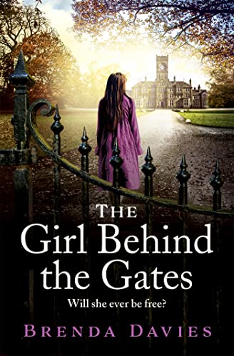 The Girl Behind the Gates: The gripping, heartbreaking historical bestseller based on a true story von Hodder & Stoughton