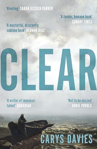 Clear von Granta Publications