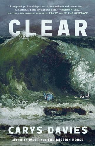 Clear: A Novel von Scribner