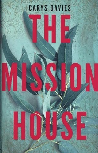 The Mission House