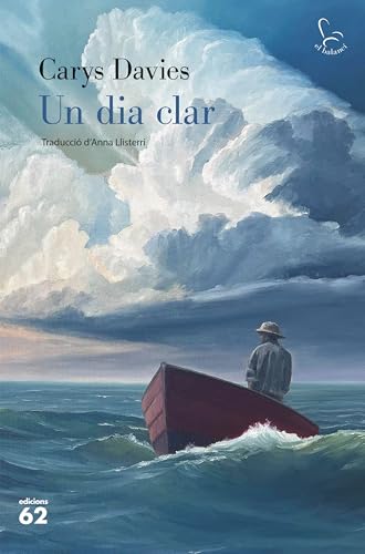 Un dia clar (El Balancí) von Edicions 62