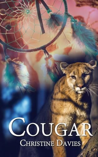 Cougar Cougar von The Wild Rose Press