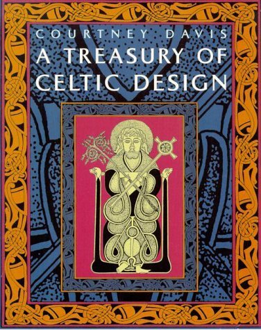 A Treasury of Celtic Design