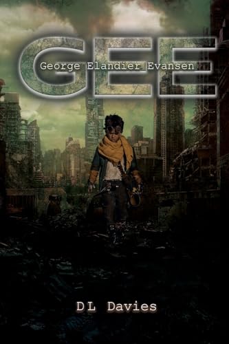 GEE GEE von Bookside Press